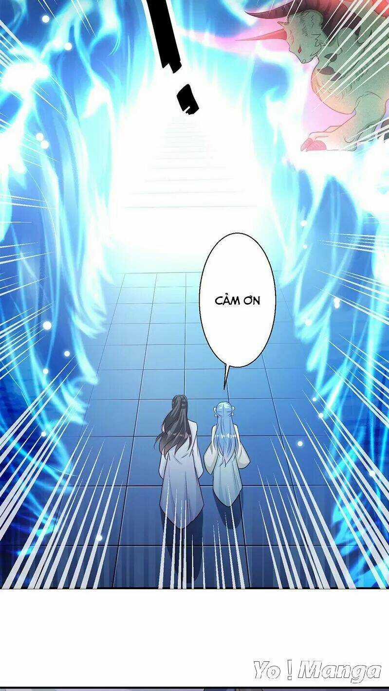 Độc Y Cuồng Phi - Chapter 64 - Trang 18