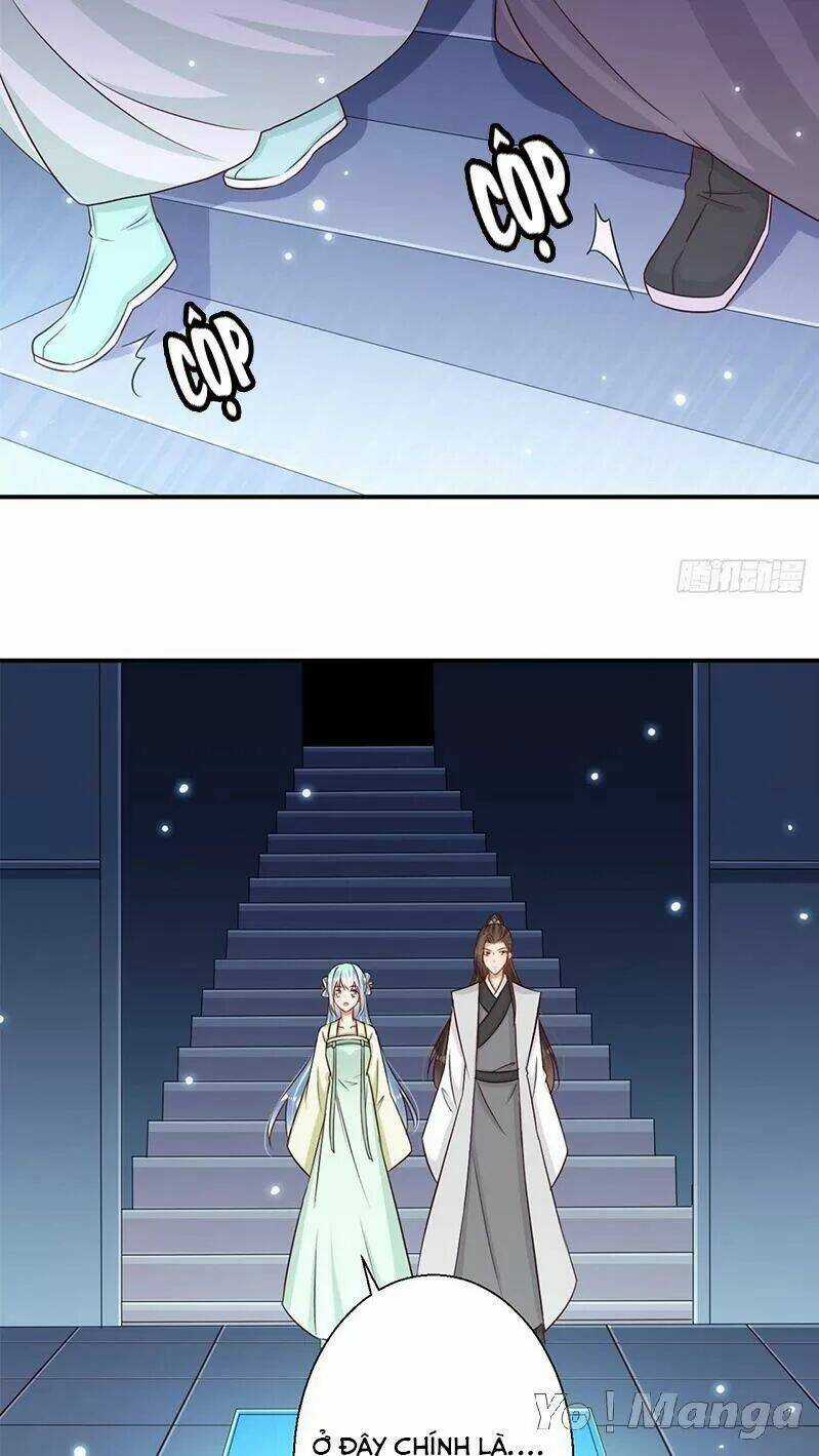 Độc Y Cuồng Phi - Chapter 64 - Trang 19