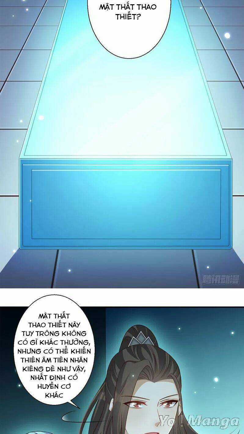 Độc Y Cuồng Phi - Chapter 64 - Trang 20
