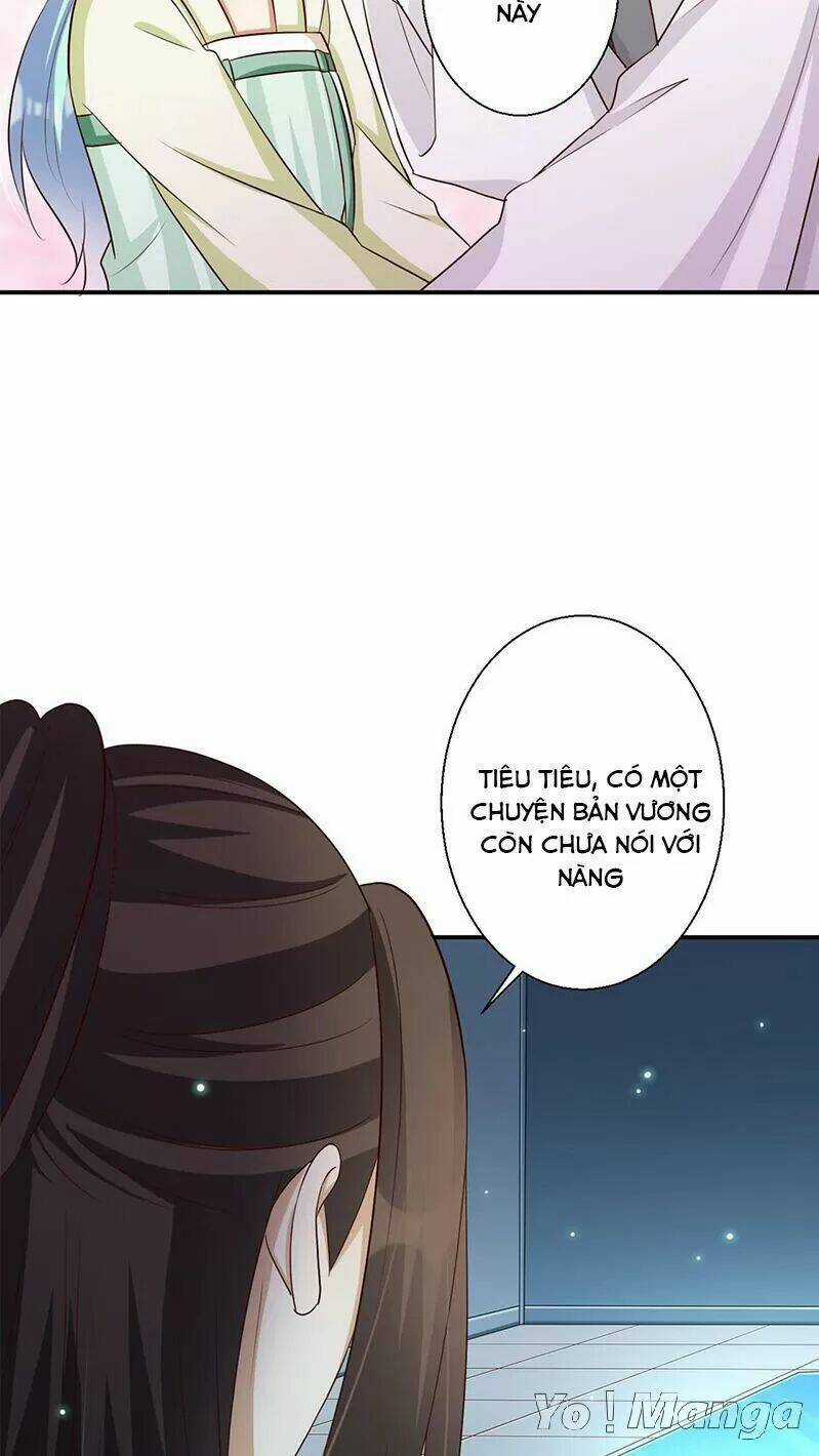 Độc Y Cuồng Phi - Chapter 64 - Trang 22