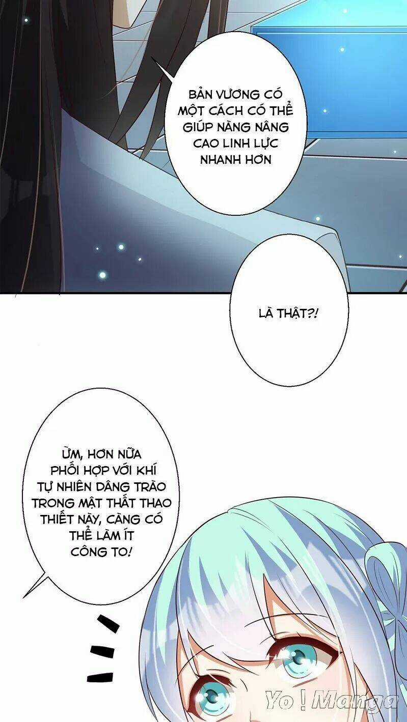 Độc Y Cuồng Phi - Chapter 64 - Trang 23