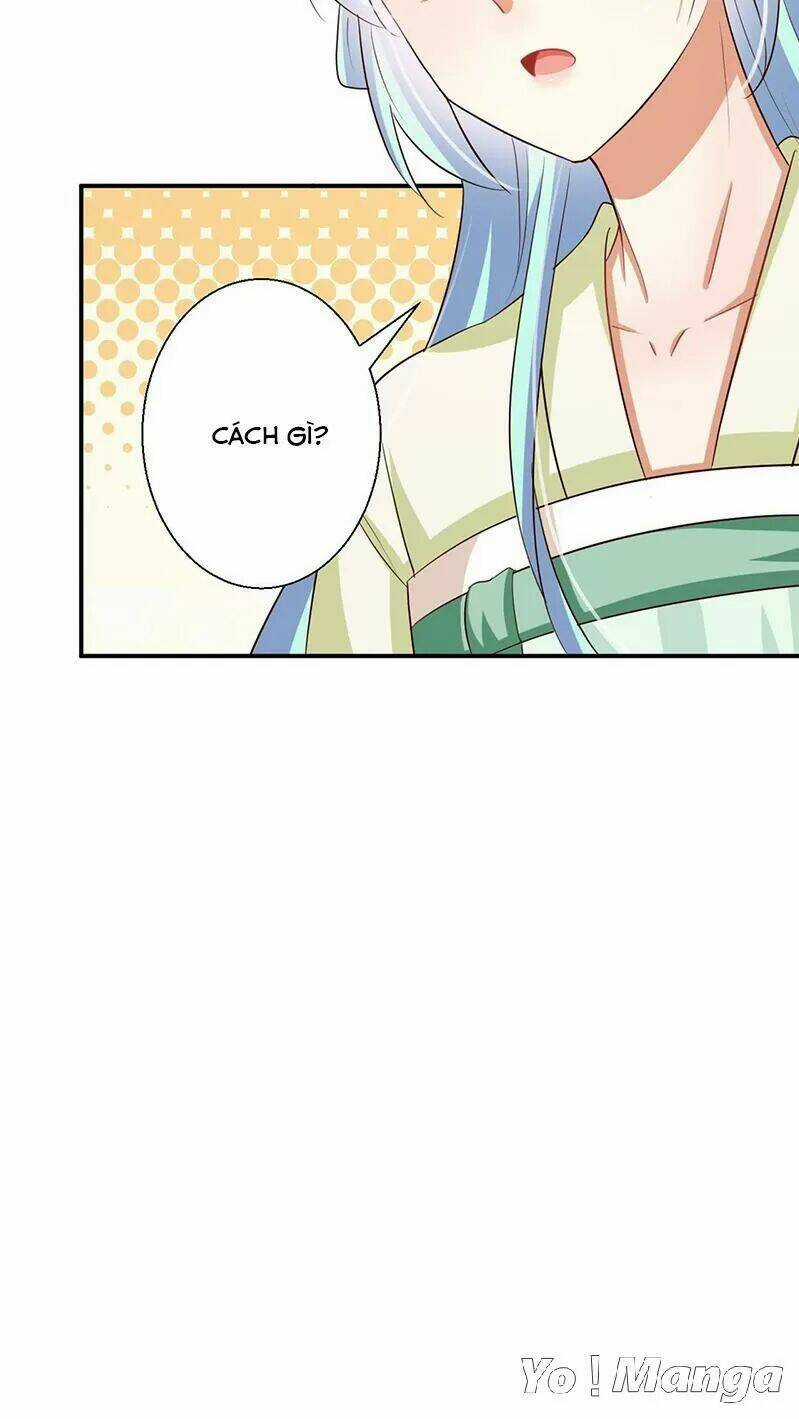 Độc Y Cuồng Phi - Chapter 64 - Trang 24