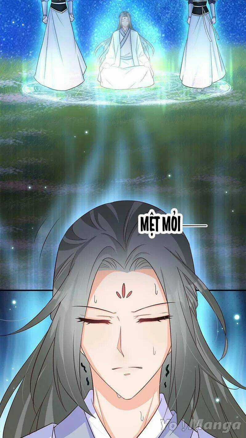 Độc Y Cuồng Phi - Chapter 64 - Trang 6