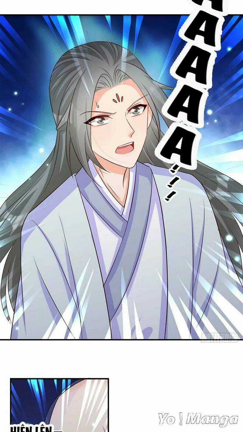 Độc Y Cuồng Phi - Chapter 64 - Trang 8