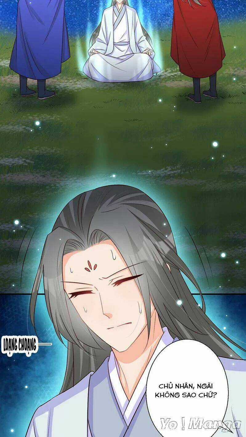 Độc Y Cuồng Phi - Chapter 64 - Trang 10