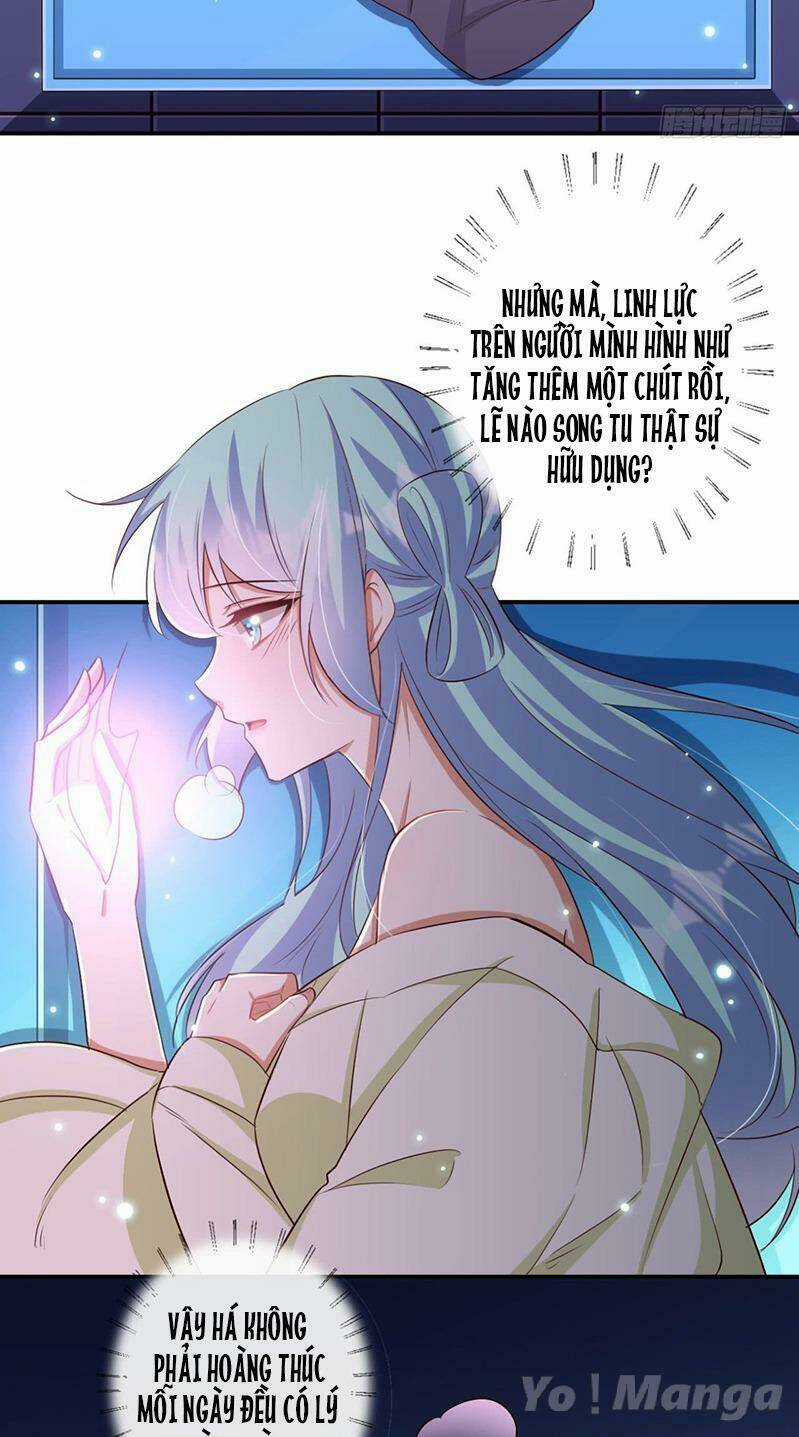 Độc Y Cuồng Phi - Chapter 65 - Trang 2