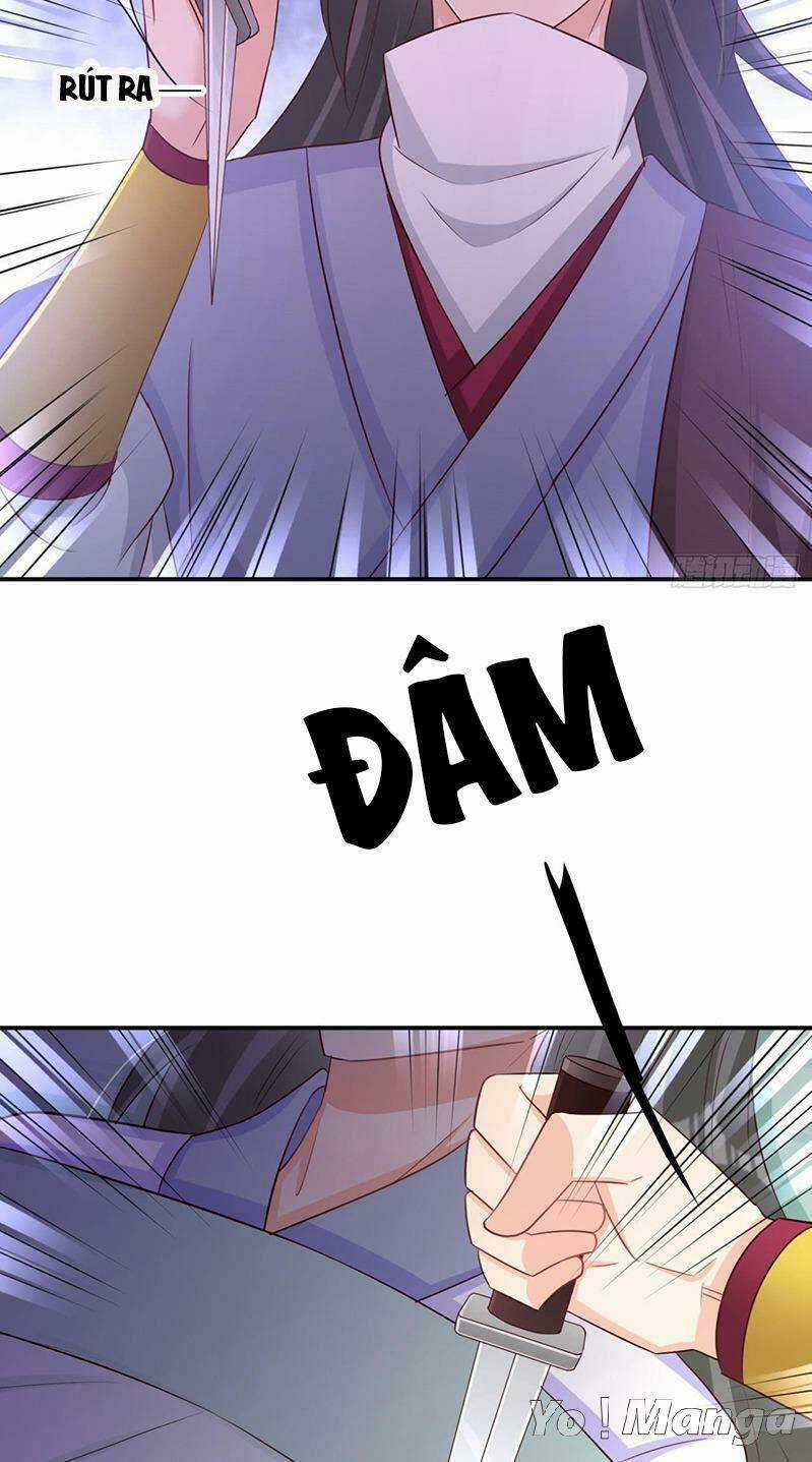 Độc Y Cuồng Phi - Chapter 65 - Trang 12