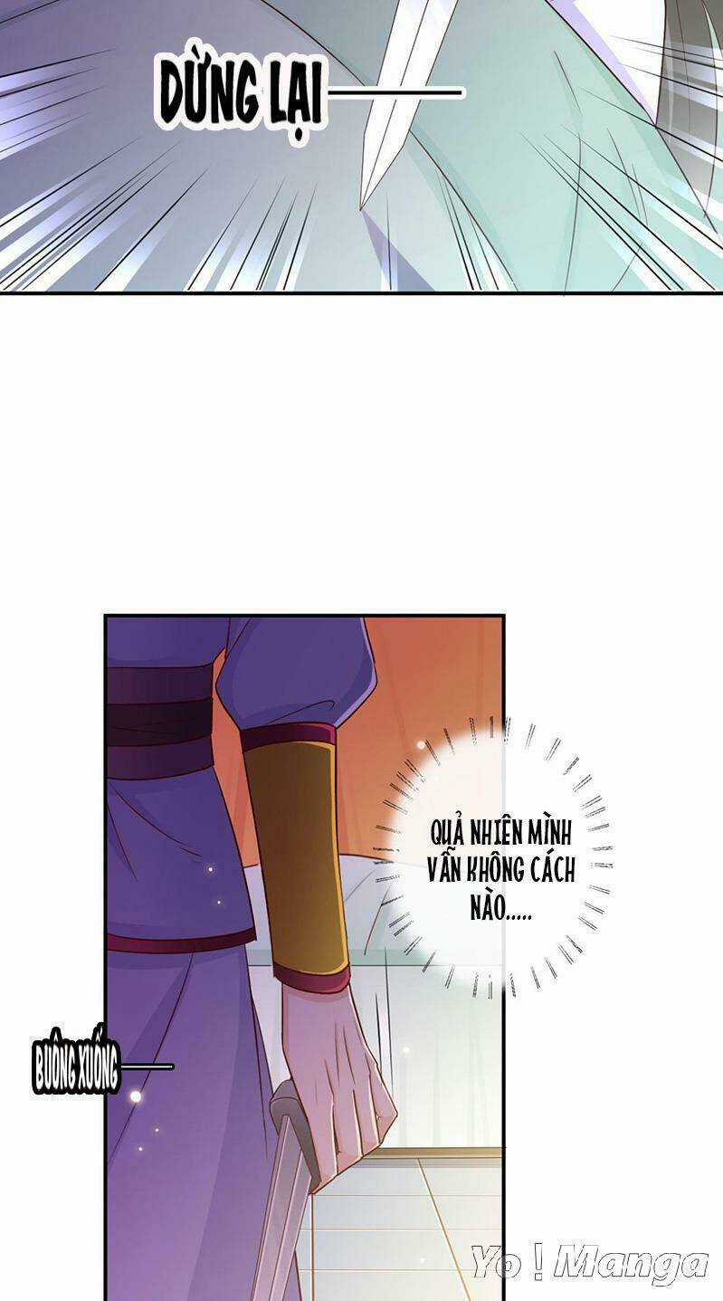 Độc Y Cuồng Phi - Chapter 65 - Trang 13