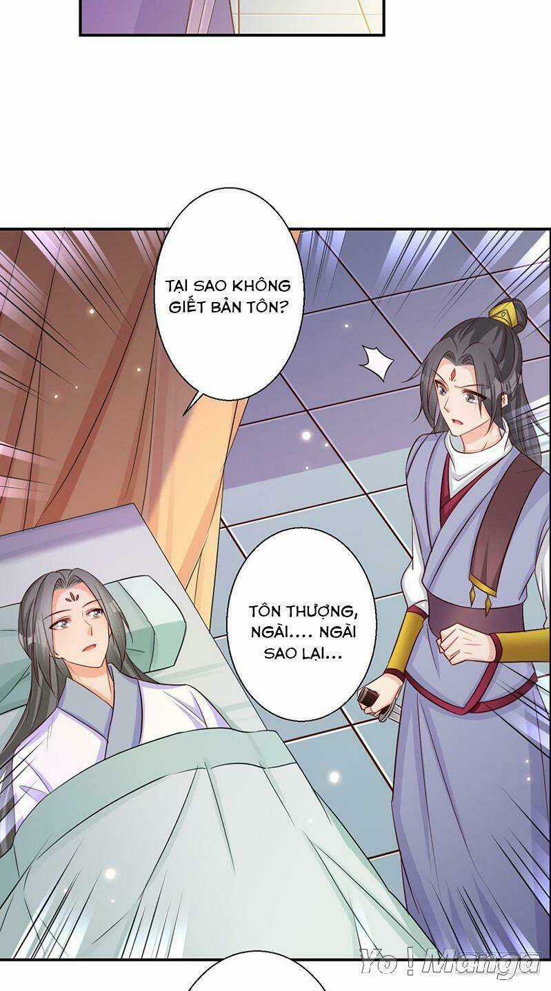 Độc Y Cuồng Phi - Chapter 65 - Trang 14