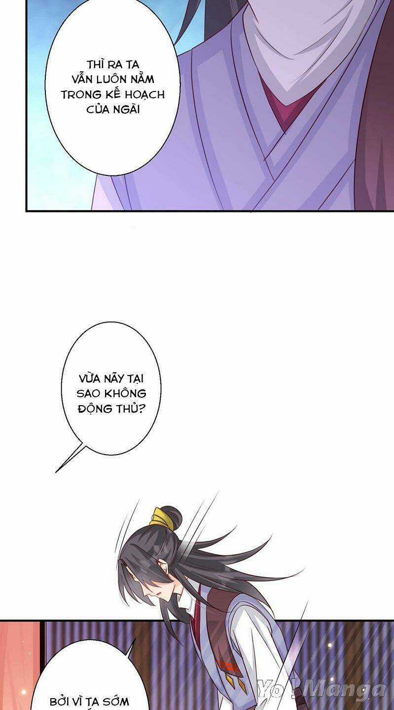 Độc Y Cuồng Phi - Chapter 65 - Trang 17