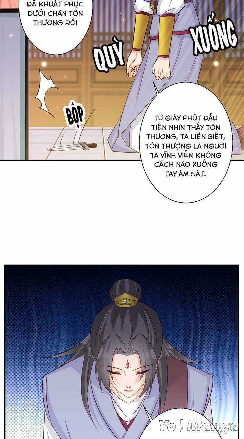 Độc Y Cuồng Phi - Chapter 65 - Trang 18