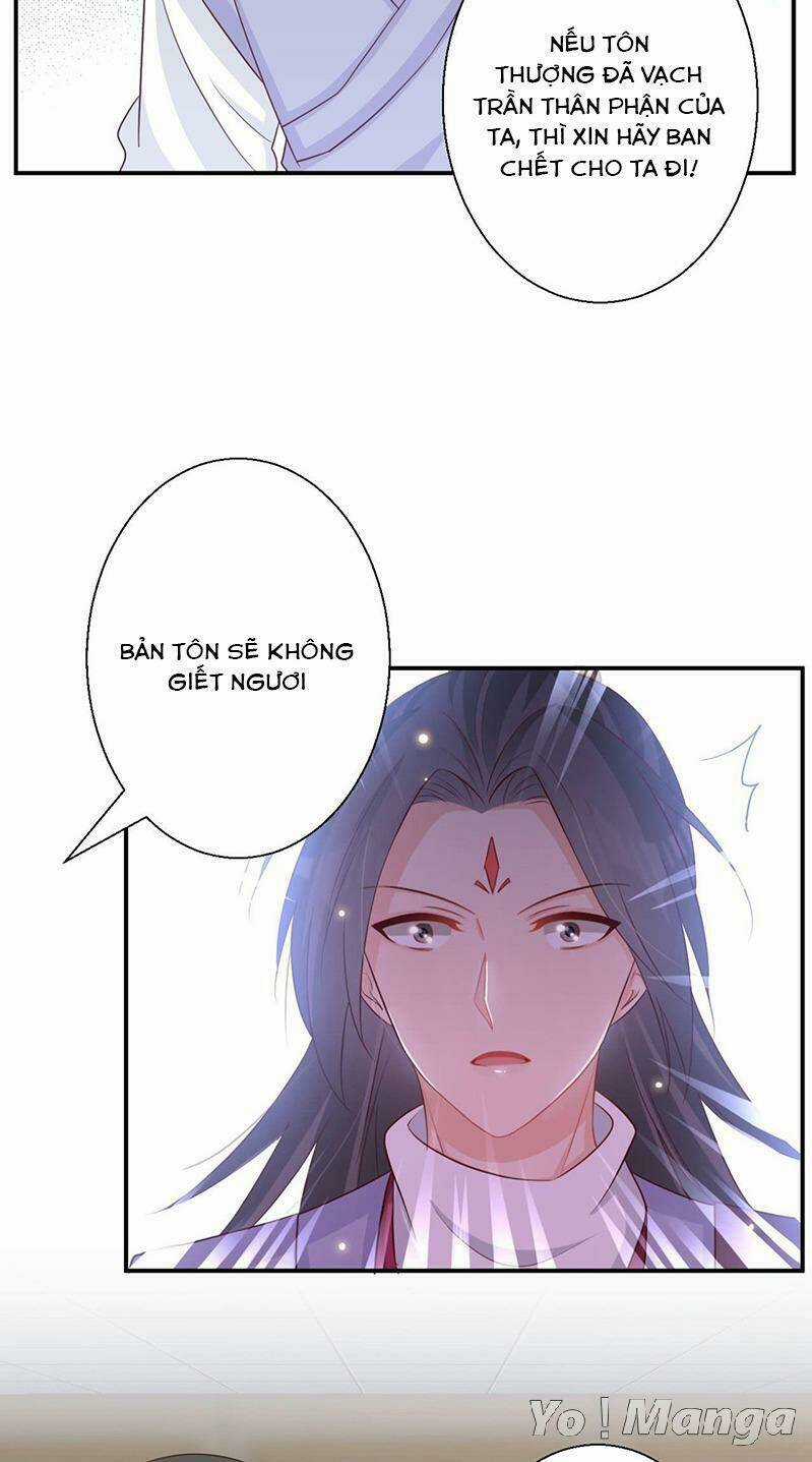 Độc Y Cuồng Phi - Chapter 65 - Trang 19