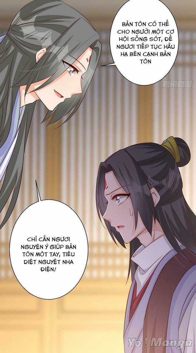 Độc Y Cuồng Phi - Chapter 65 - Trang 20