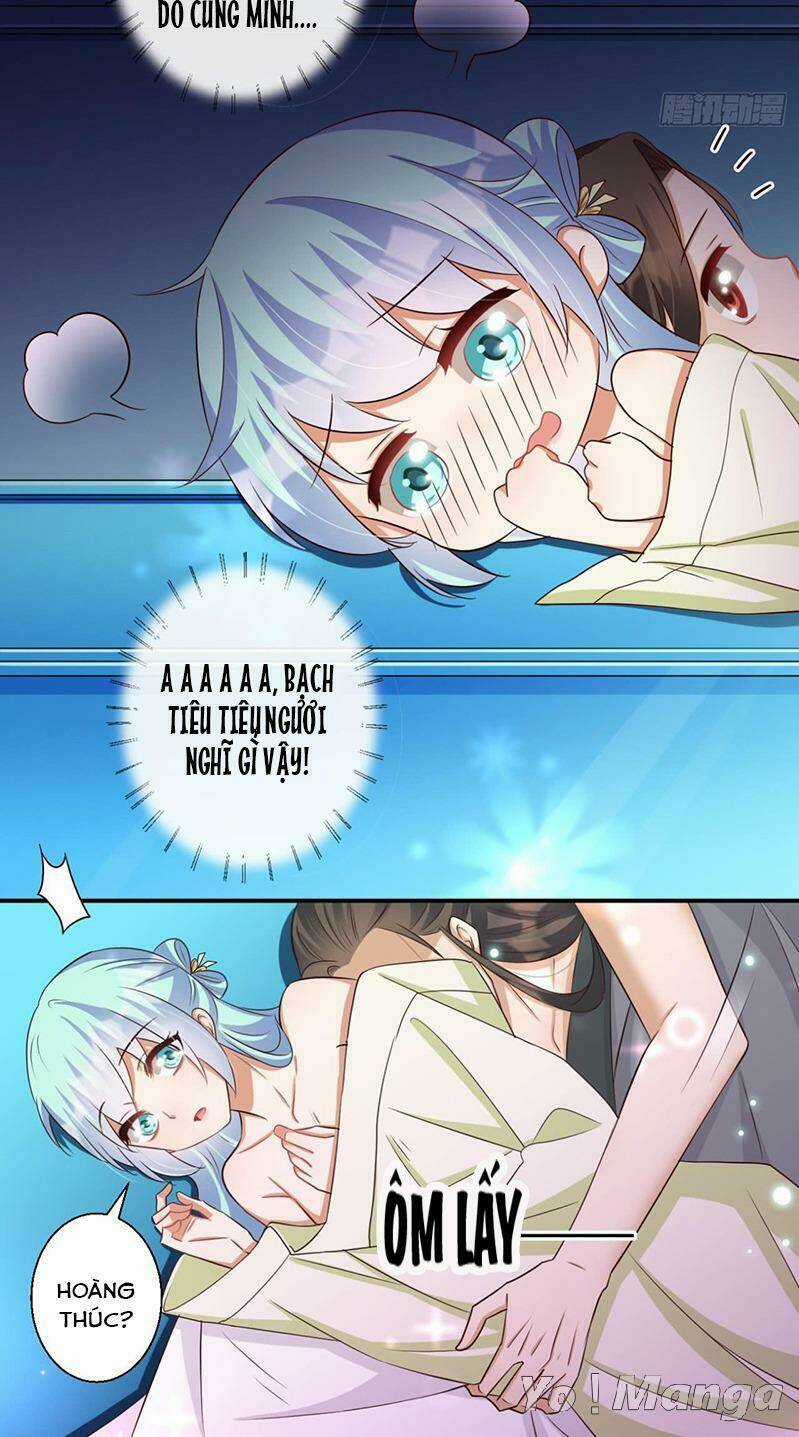 Độc Y Cuồng Phi - Chapter 65 - Trang 3