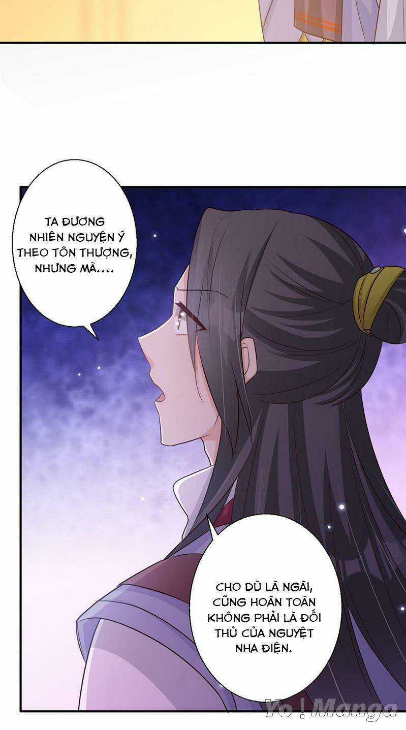 Độc Y Cuồng Phi - Chapter 65 - Trang 21