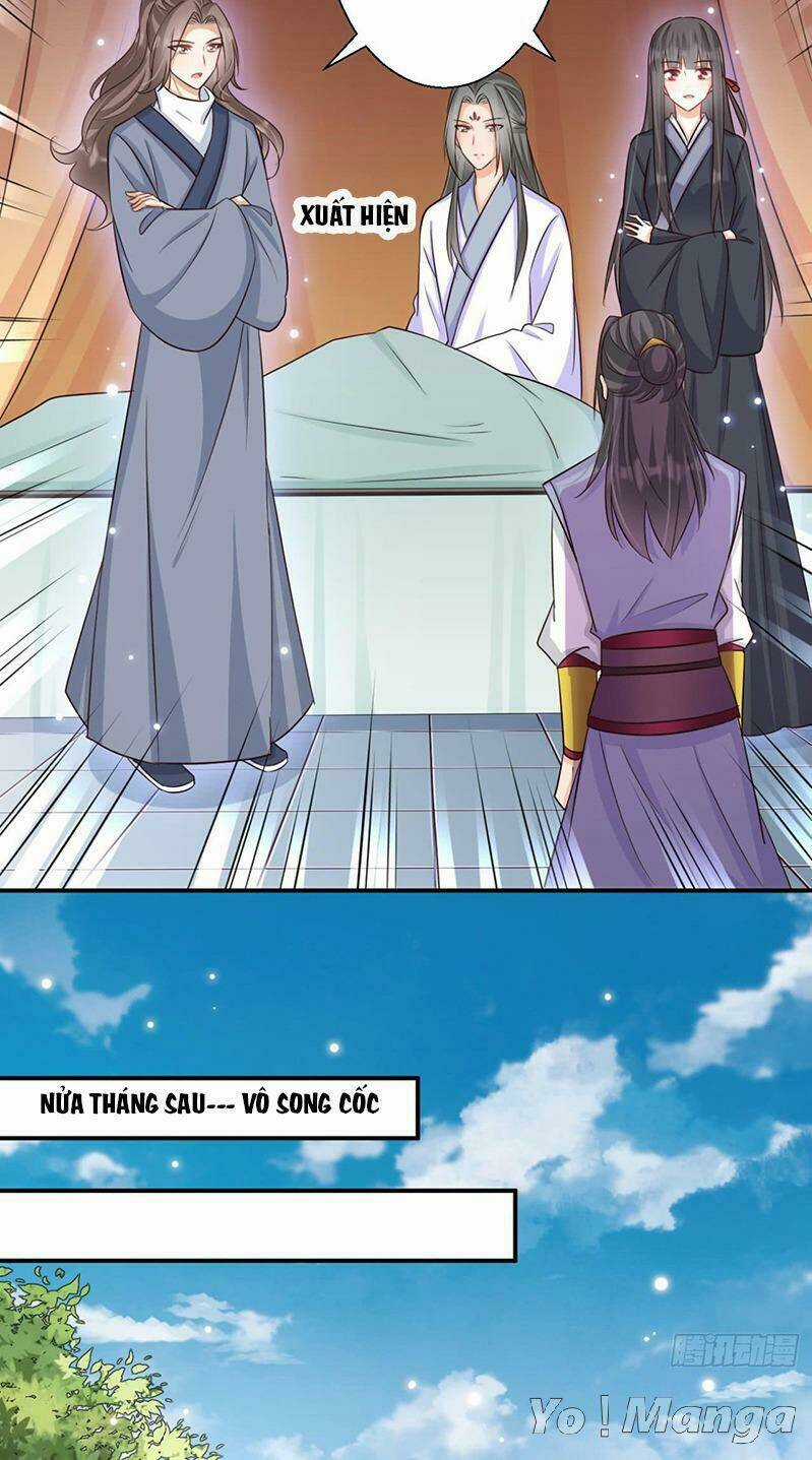 Độc Y Cuồng Phi - Chapter 65 - Trang 23