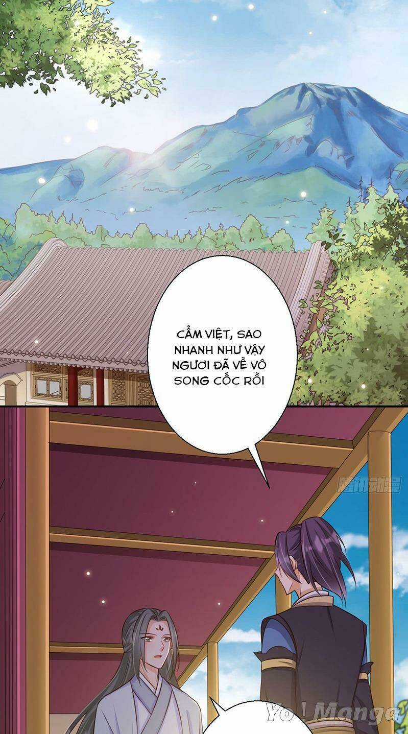 Độc Y Cuồng Phi - Chapter 65 - Trang 24