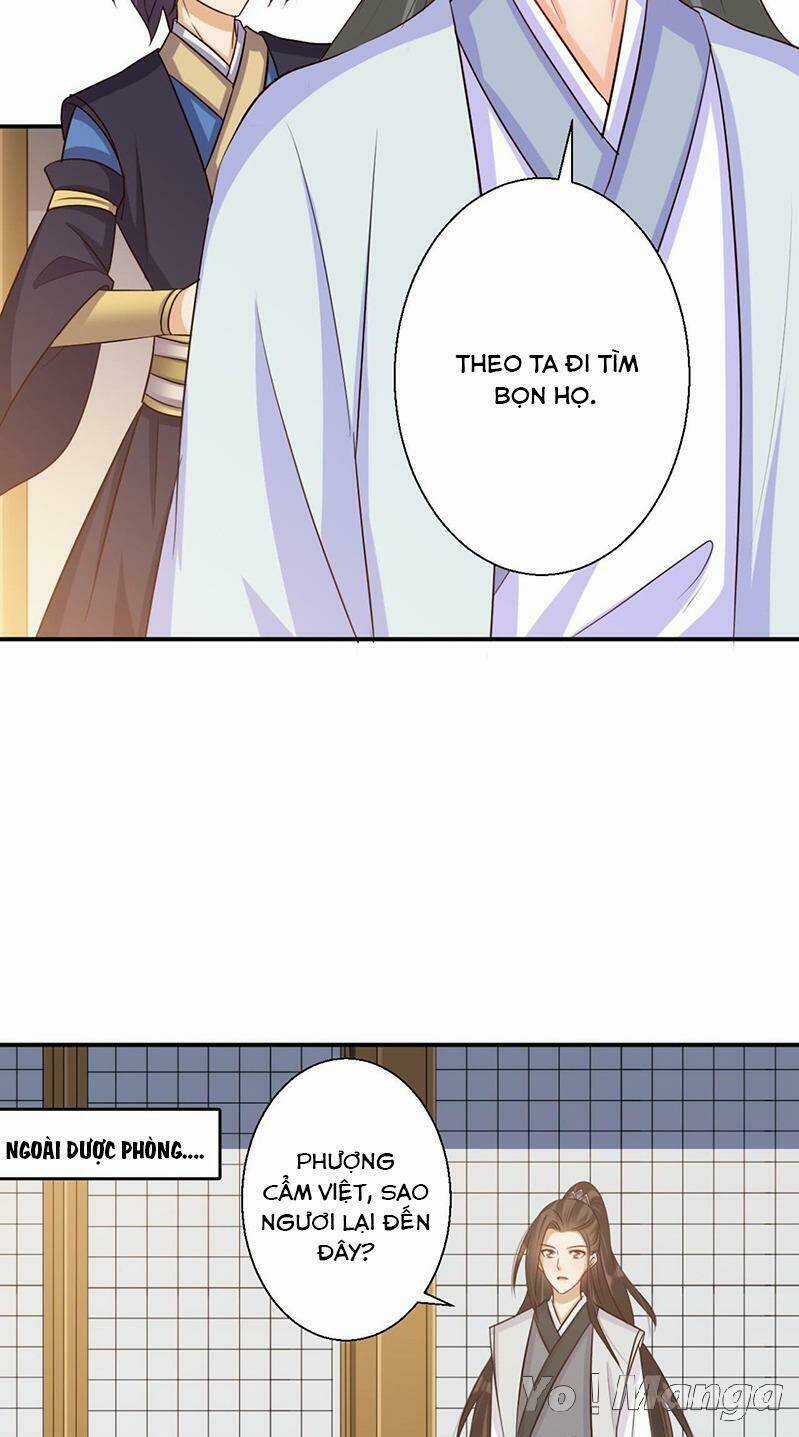 Độc Y Cuồng Phi - Chapter 65 - Trang 26