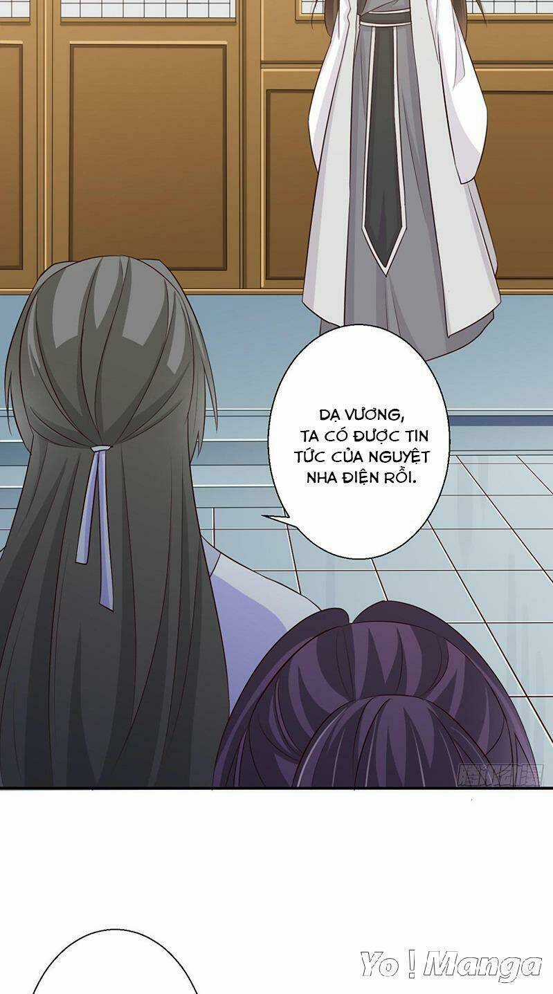 Độc Y Cuồng Phi - Chapter 65 - Trang 27