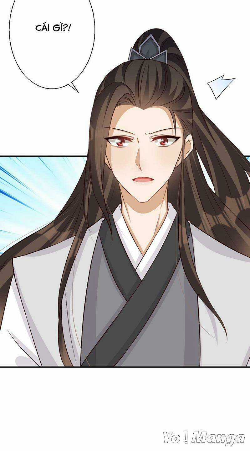 Độc Y Cuồng Phi - Chapter 65 - Trang 28