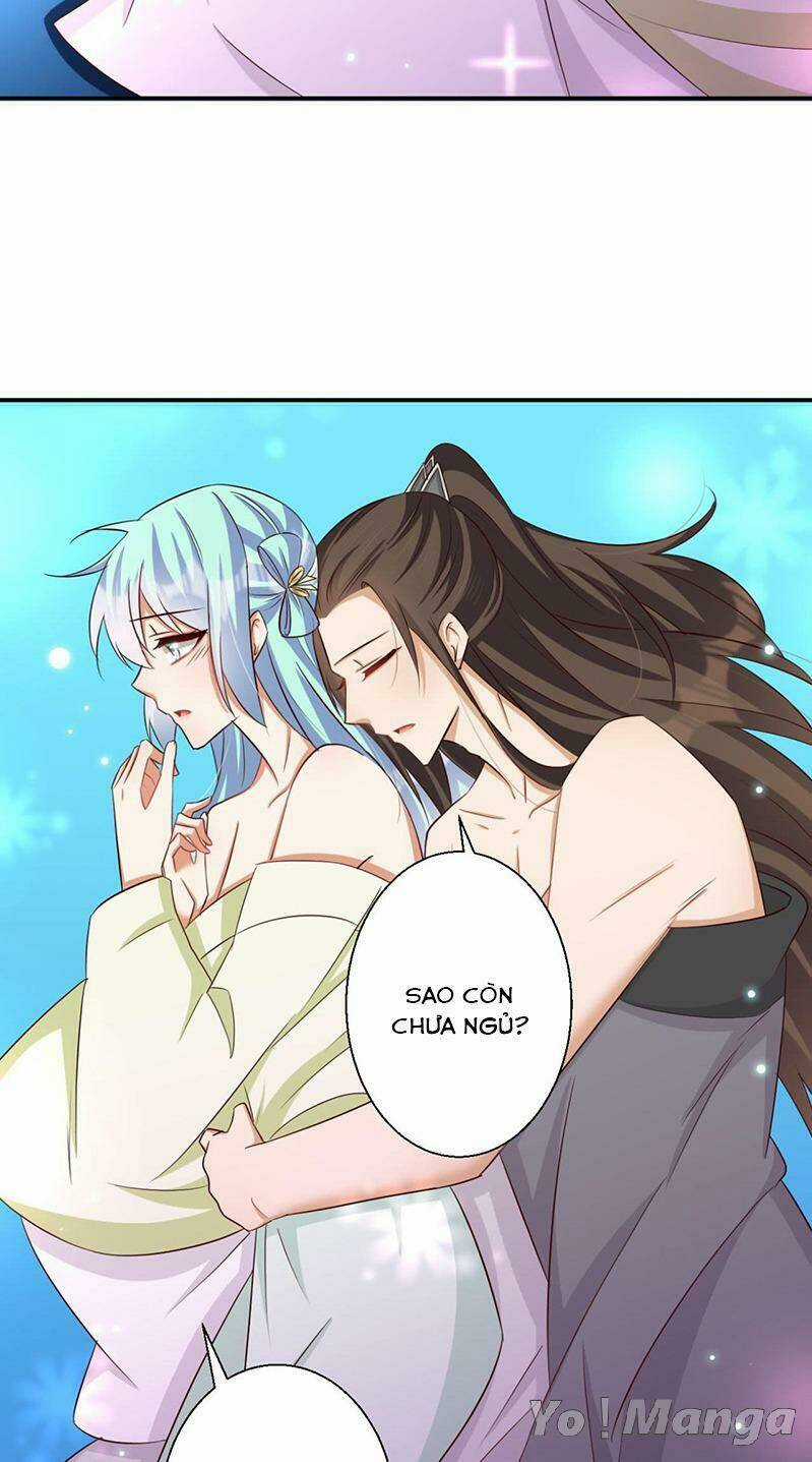 Độc Y Cuồng Phi - Chapter 65 - Trang 4