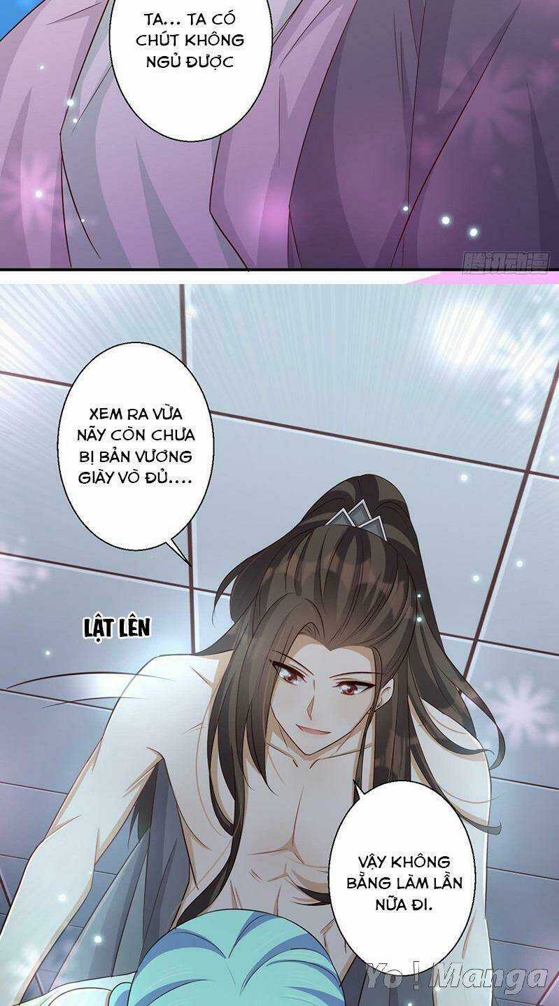 Độc Y Cuồng Phi - Chapter 65 - Trang 5