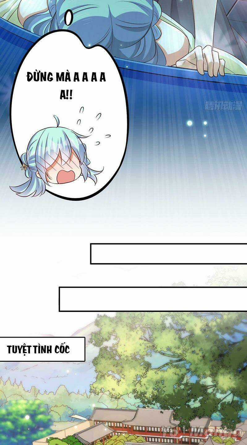 Độc Y Cuồng Phi - Chapter 65 - Trang 6