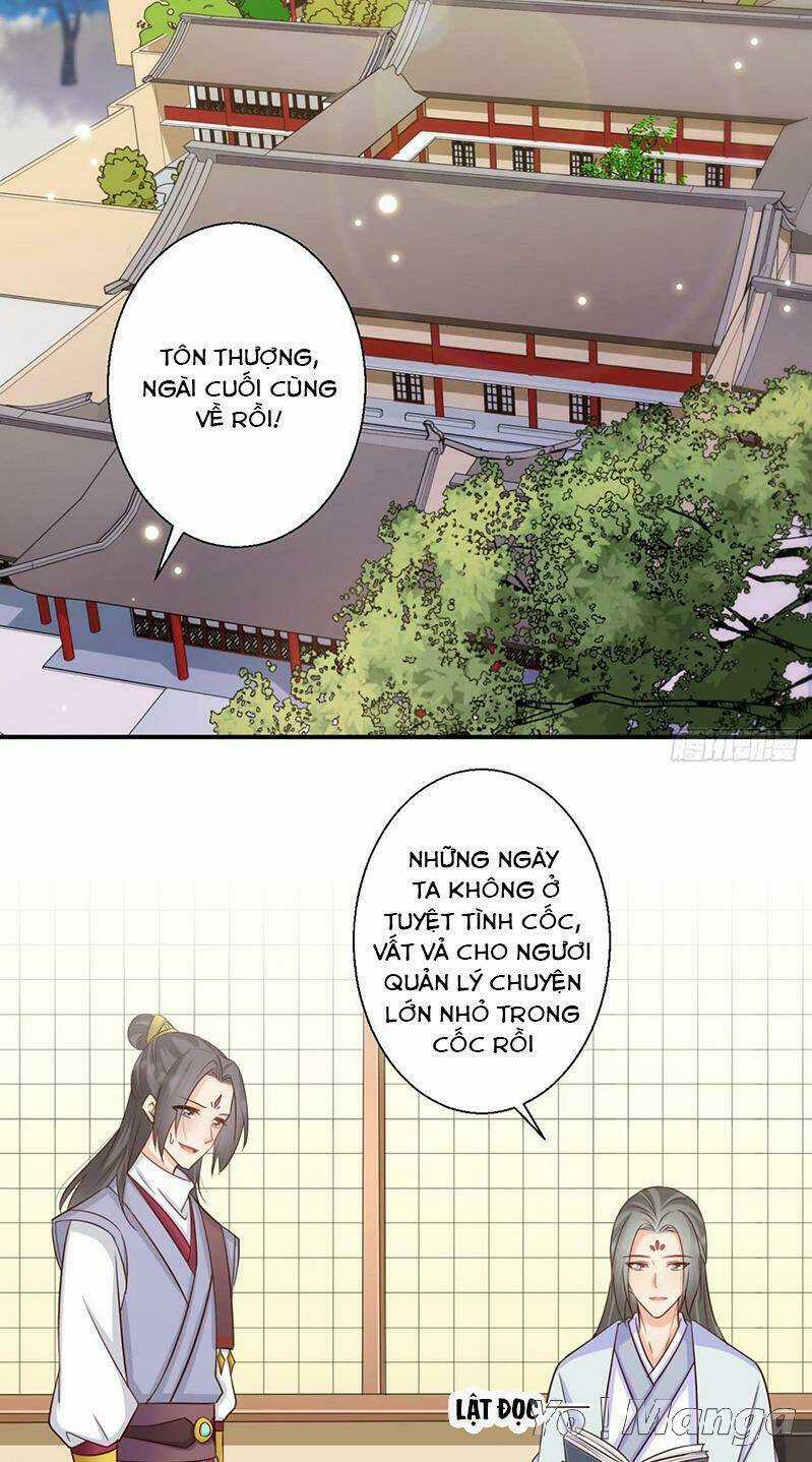 Độc Y Cuồng Phi - Chapter 65 - Trang 7