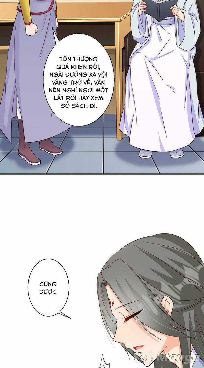 Độc Y Cuồng Phi - Chapter 65 - Trang 8