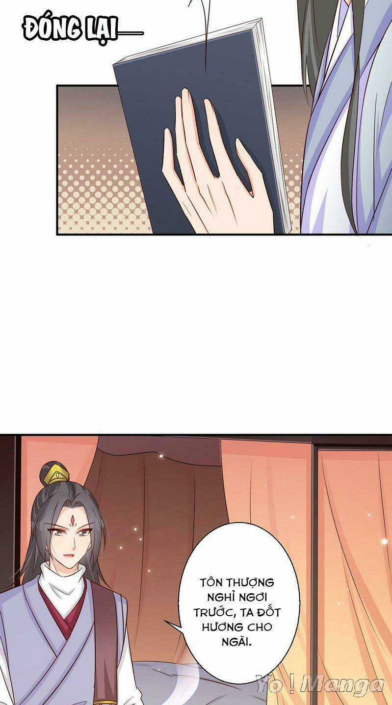 Độc Y Cuồng Phi - Chapter 65 - Trang 9