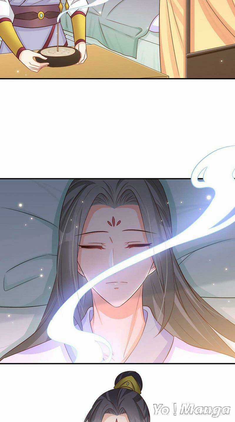 Độc Y Cuồng Phi - Chapter 65 - Trang 10