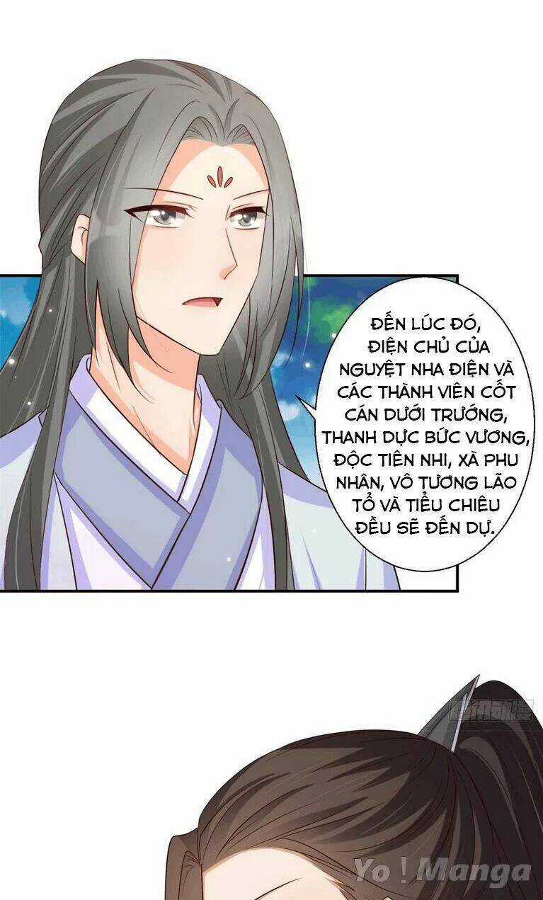 Độc Y Cuồng Phi - Chapter 66 - Trang 2