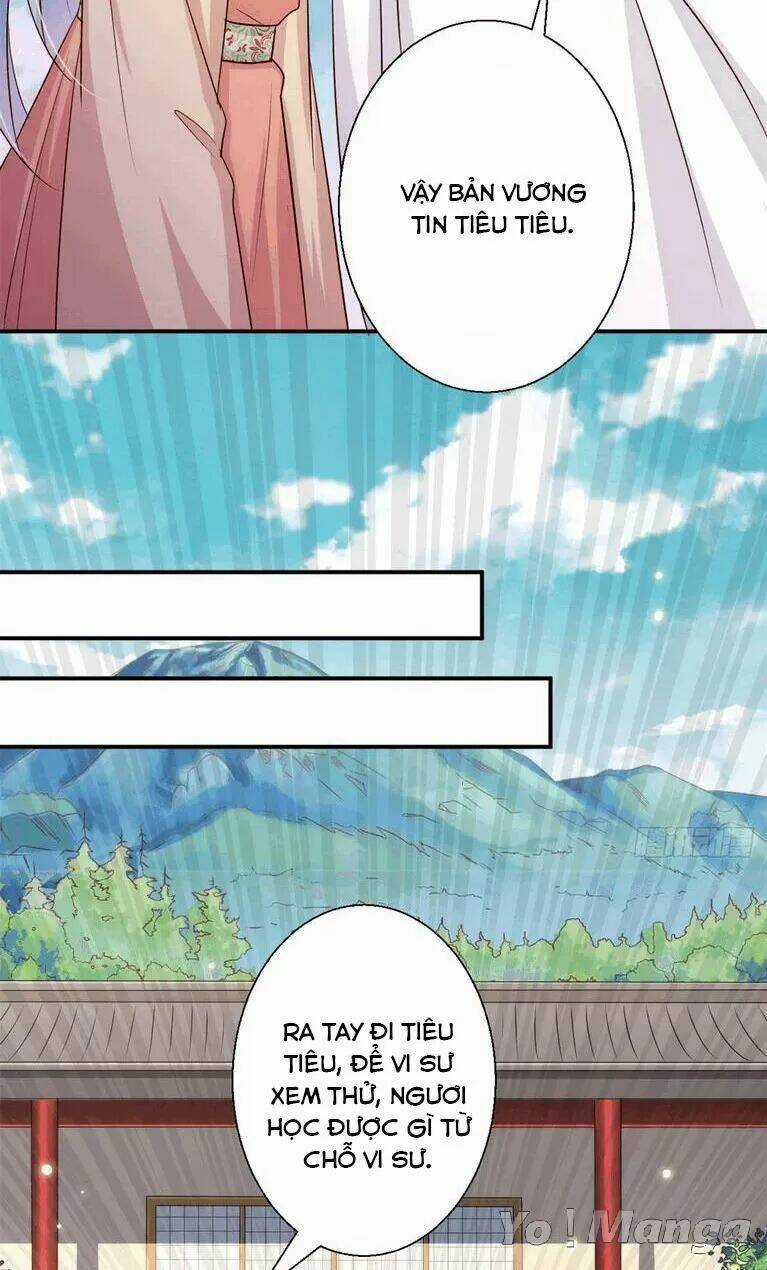 Độc Y Cuồng Phi - Chapter 66 - Trang 13