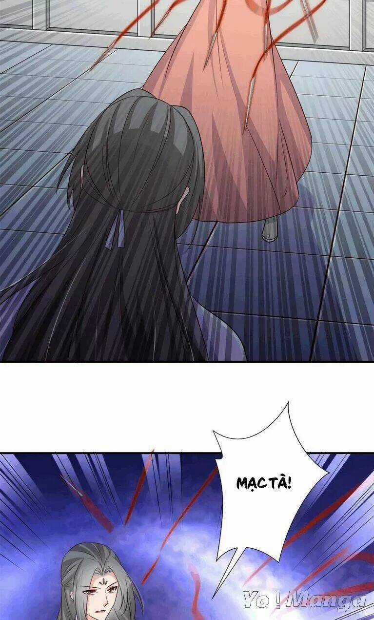 Độc Y Cuồng Phi - Chapter 66 - Trang 15