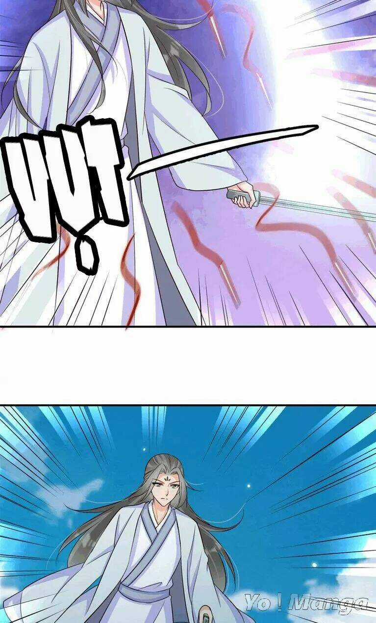 Độc Y Cuồng Phi - Chapter 66 - Trang 16