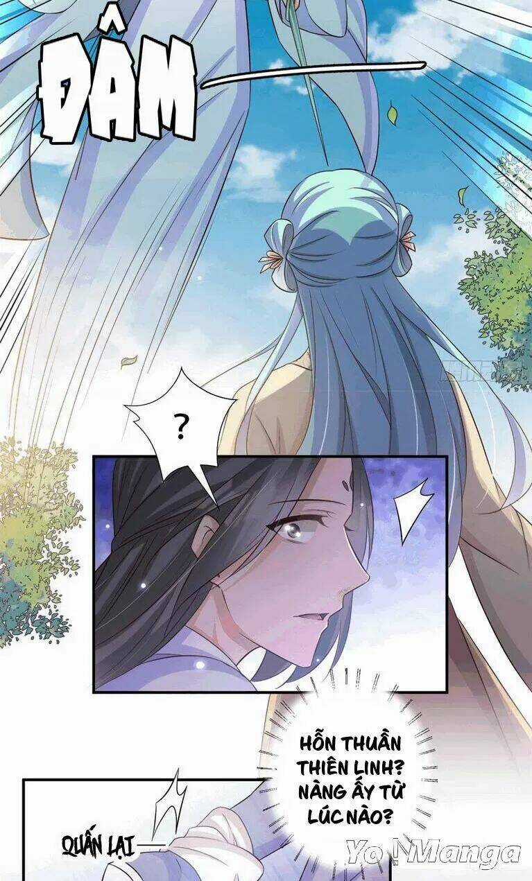 Độc Y Cuồng Phi - Chapter 66 - Trang 17