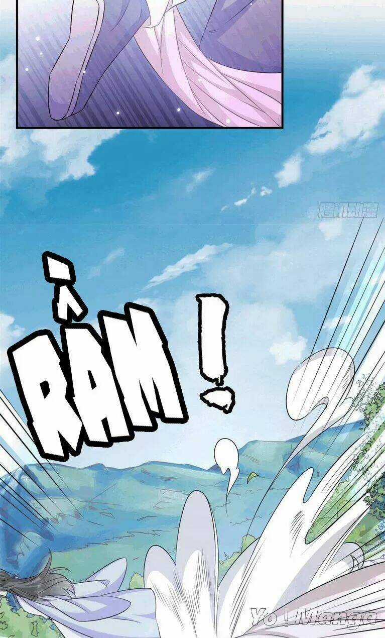 Độc Y Cuồng Phi - Chapter 66 - Trang 18