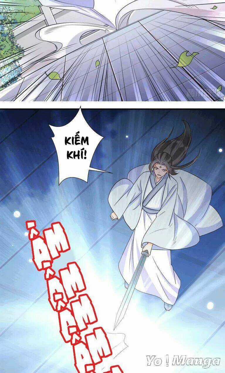 Độc Y Cuồng Phi - Chapter 66 - Trang 19