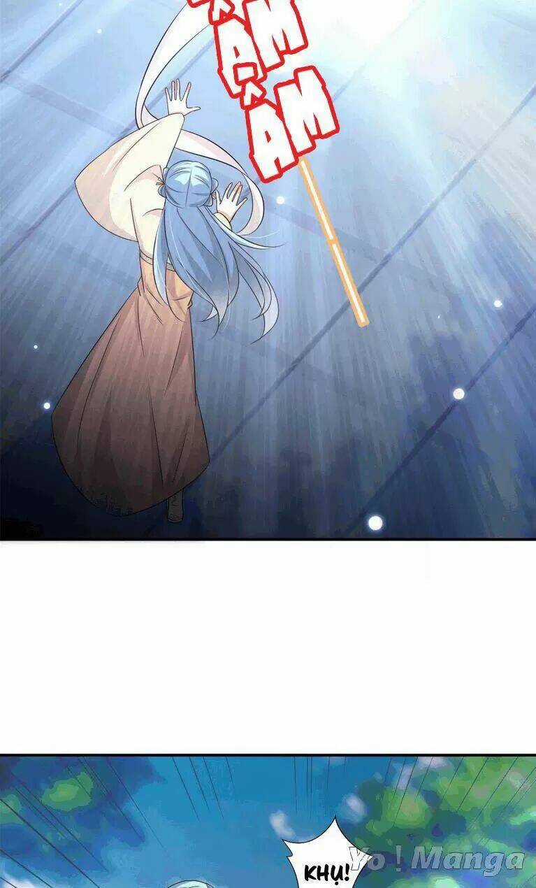 Độc Y Cuồng Phi - Chapter 66 - Trang 20