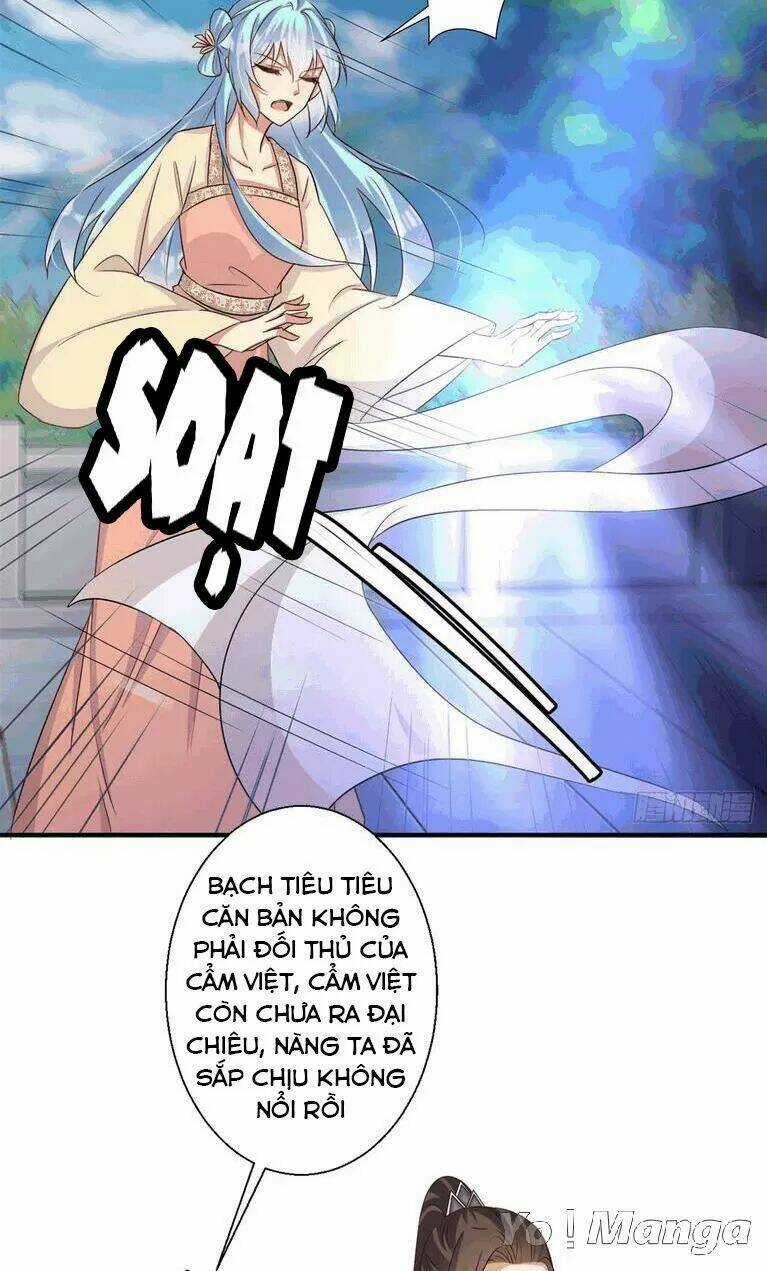 Độc Y Cuồng Phi - Chapter 66 - Trang 21