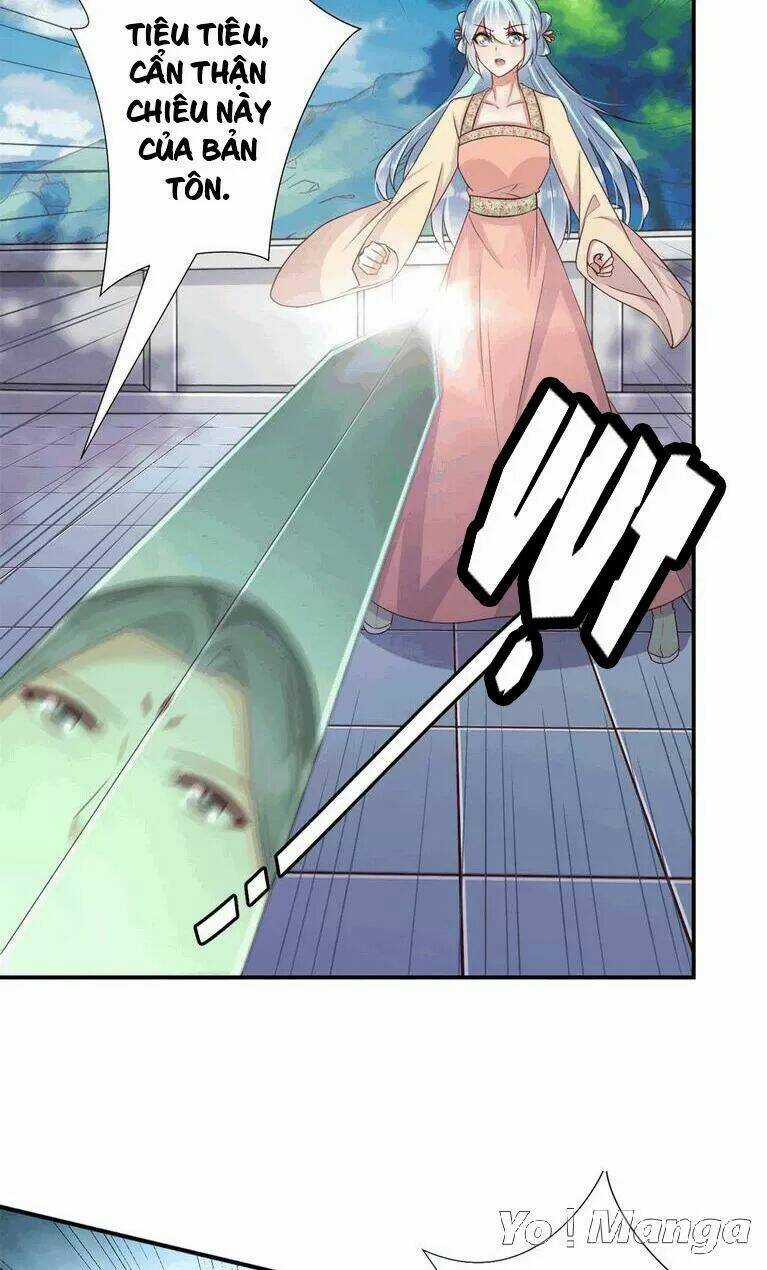 Độc Y Cuồng Phi - Chapter 66 - Trang 23
