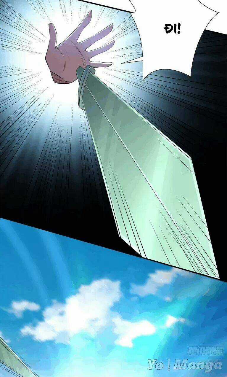 Độc Y Cuồng Phi - Chapter 66 - Trang 24