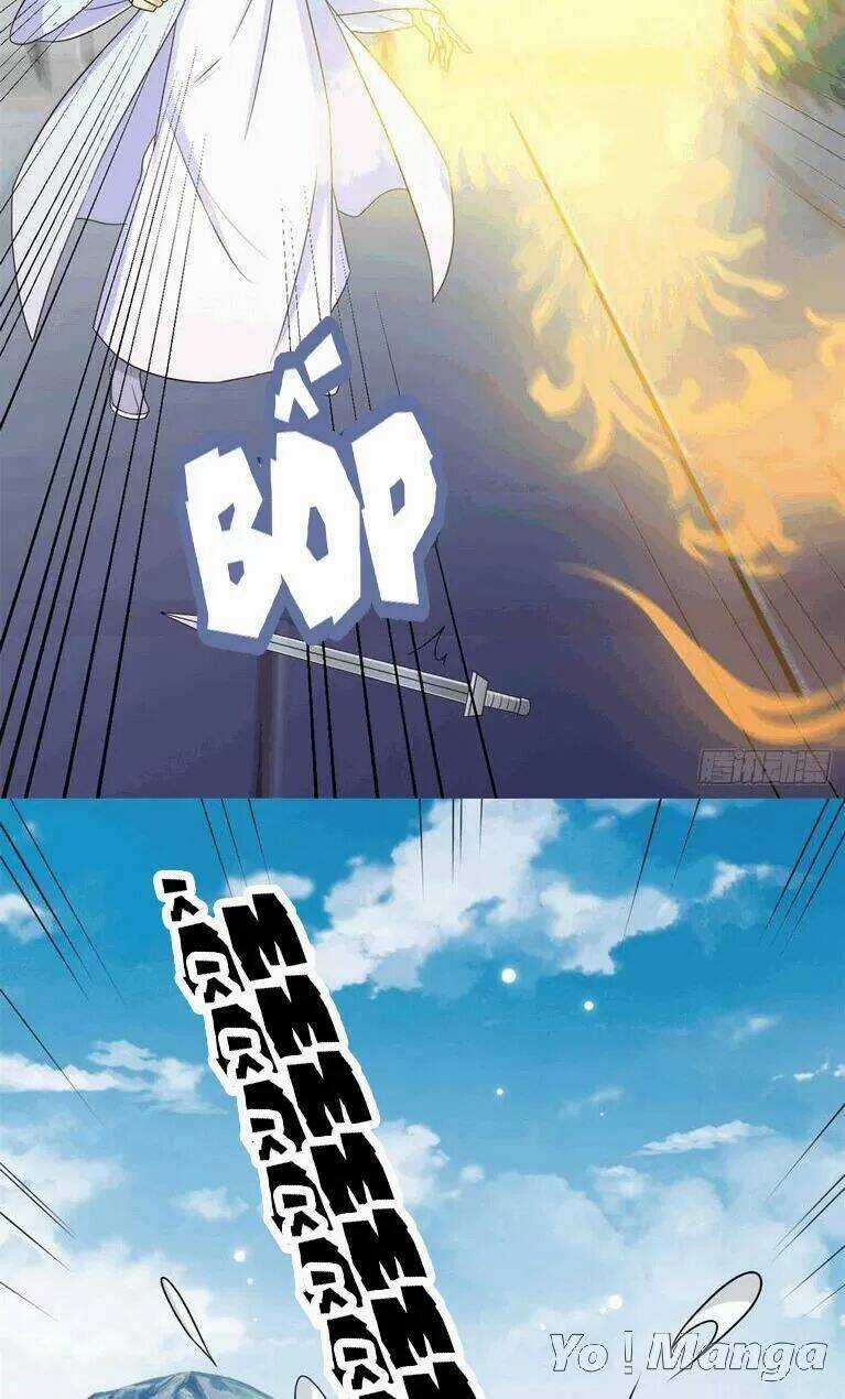 Độc Y Cuồng Phi - Chapter 66 - Trang 28