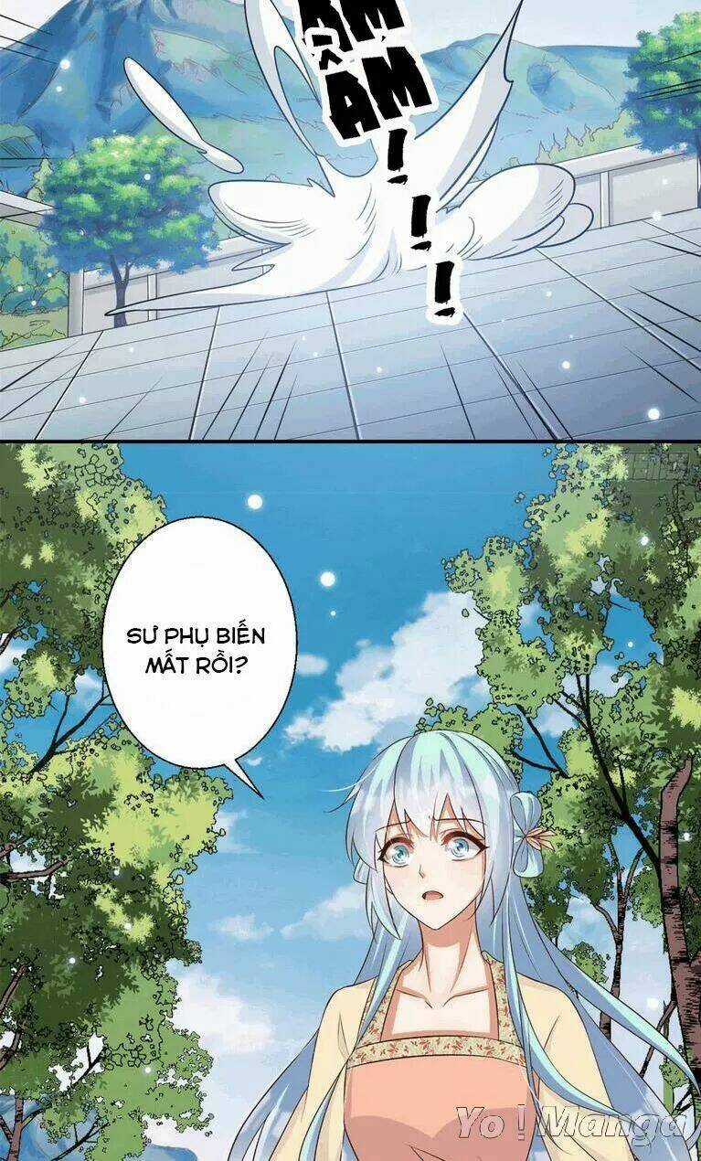 Độc Y Cuồng Phi - Chapter 66 - Trang 29