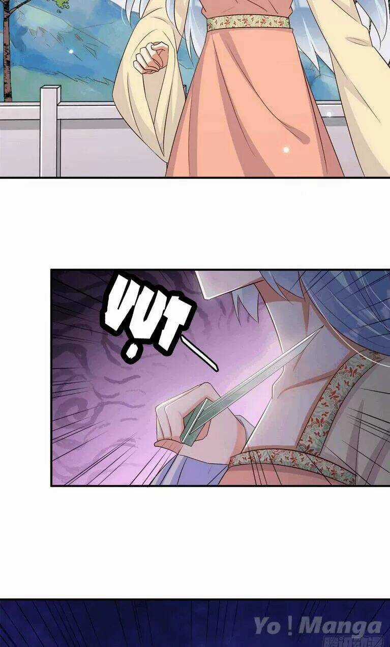 Độc Y Cuồng Phi - Chapter 66 - Trang 30