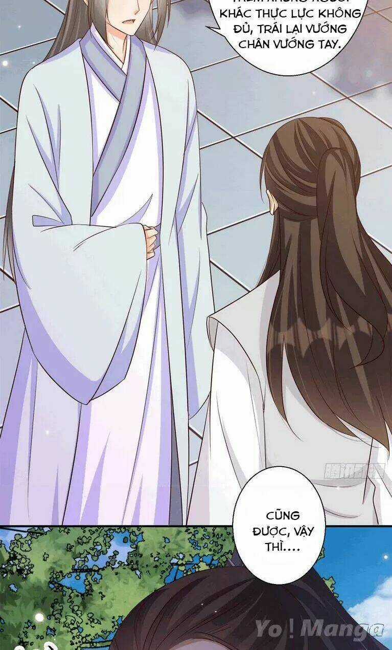 Độc Y Cuồng Phi - Chapter 66 - Trang 4