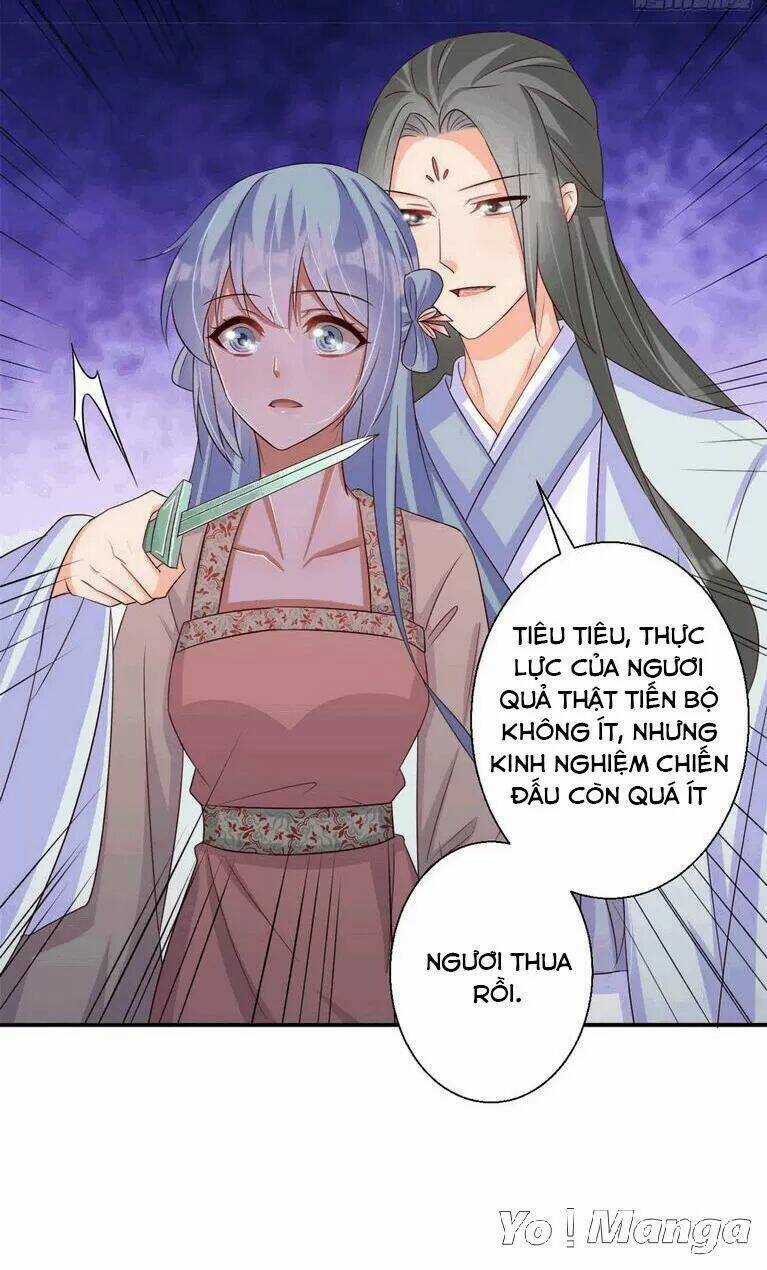 Độc Y Cuồng Phi - Chapter 66 - Trang 31