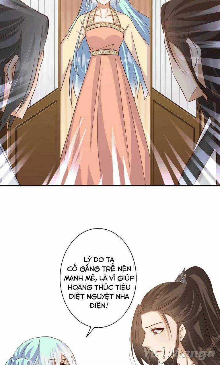 Độc Y Cuồng Phi - Chapter 66 - Trang 6