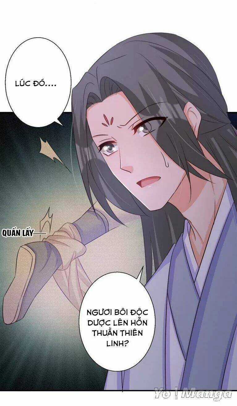 Độc Y Cuồng Phi - Chapter 67 - Trang 2