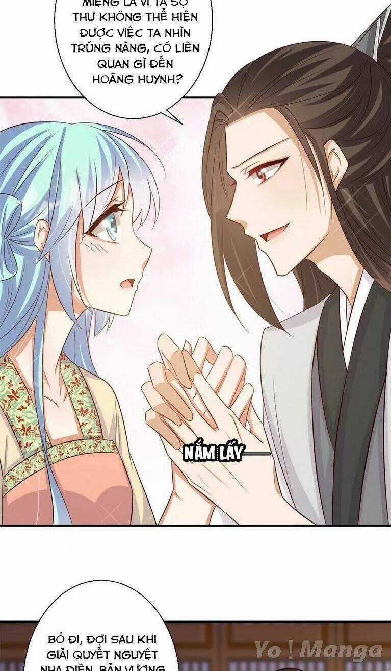 Độc Y Cuồng Phi - Chapter 67 - Trang 12